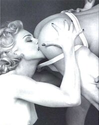Madonna - Orgy