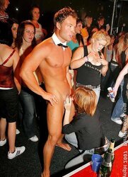 HANDSOME BISEXUAL MUMMY SOIREE WITH FOLKS LIKE YOU TO PULVERIZE