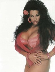 VANESSA DEL RIO SOLO PICTURES - yesterday and today