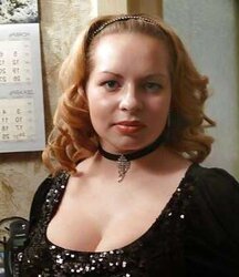 Chesty Russian Female