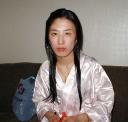 Interested for more pix of this korean ex?