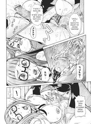 (HENTAI Comic) NicoPunNise Erotic WORKS