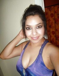 Super Hot latin Wifey From AdultPicShare.com