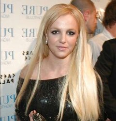 Britney Peckers