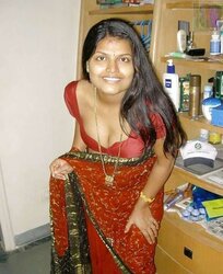 Desi Fabulous Wifey Arpita
