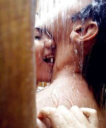 Showers.....