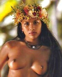 Polynesian Honies