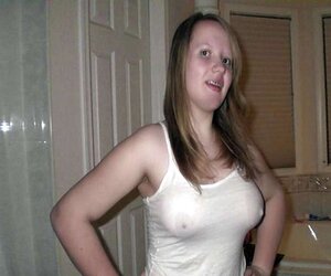 The Greatest Of Big-Boobed Teenagers - Edition