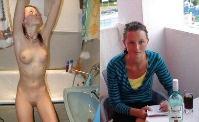 I get nude for you 26 - before and after
