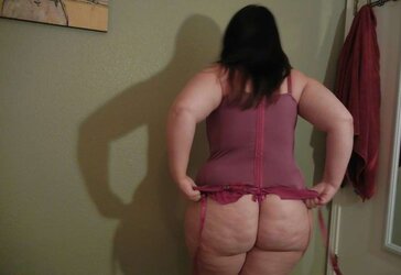 Phat, White, and Cellulite