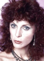 The Queen Kay Parker