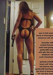 Disabled Cuckold DOMINATION & SUBMISSION Female Dom Captions