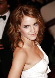 Emma Watson-Uber-Cute to SPLENDID