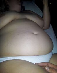 More Tummy, Jugs and Bum