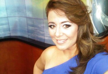 Salvadorian lovelies of tv-Marisol Doratt is the hottest
