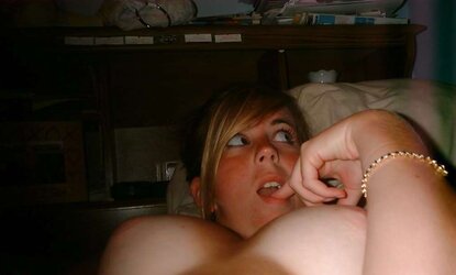 The Greatest Teenager Self Shots - My Grand Finale