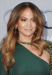 Jennifer Lopez BAFTA Brits To Observe Gala in LA