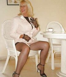 Stockings and Pantyhose nineteen by searcher