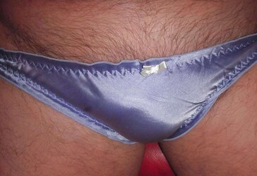 I enjoy undies