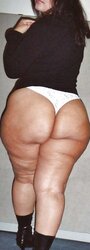 Amatuer Latina with a Phenominal Butt