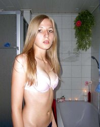 German teenager