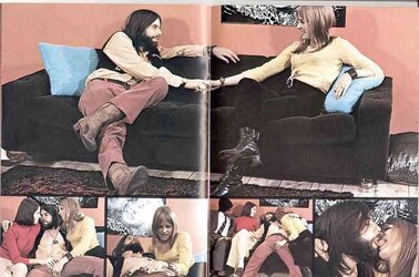 Vintage Magazines Sexorama 12 - DK