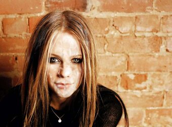 CELEB FAKE GALLERY Avril Lavigne CELEBRITY