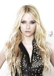 CELEB FAKE GALLERY Avril Lavigne CELEBRITY