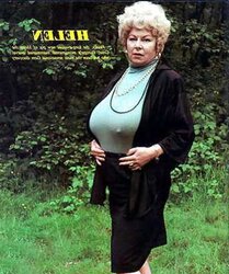 Helen Schdmit - Vintage Granny