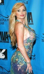 Taylor Wane-Ideal Porn Industry Star