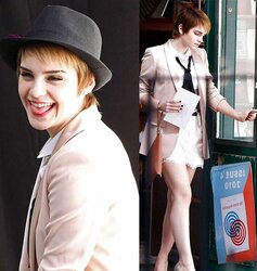 Emma Watson Fap Fap Fap