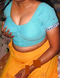 Indian nips