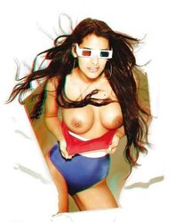 Playboy Brasil - Larissa Riquelme