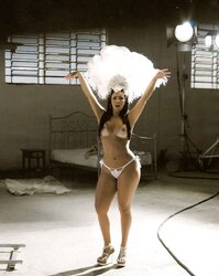 Andressa Soares-Brazilian Playboy Model