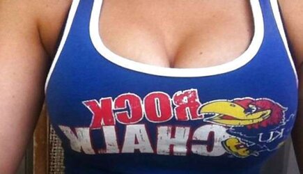 Ladies with large tits