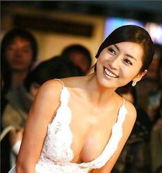 Miss Korea 1995 Han Sun Joo - orgy scandal