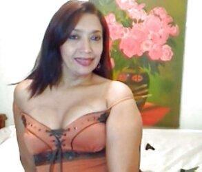 MARIA LA UBER-SEXY MADURITA COLOMBIANA