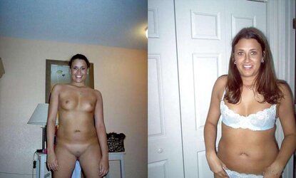 Inexperienced Web Super-Bitch Wives and Girlfriends Clothed Stripped