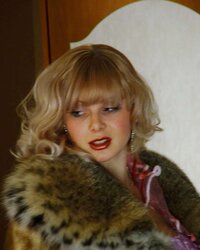 Huge-Titted Russian ultra-cutie Alena Shaytarova