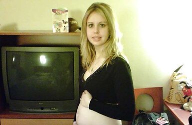 Bi-Racial Breeding and Pregnant