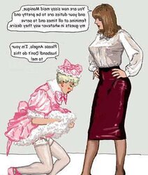 HOTTEST FEMALE DOM GALLERY PART 7 (SISSY, CUCKOLD, EXTRAORDINARY)