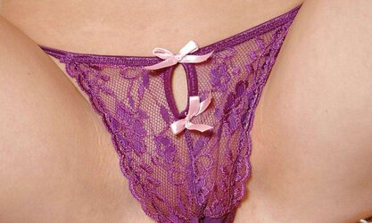 Lovely lacey undies, g-strings, g-strings and upskirts