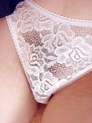Lovely lacey undies, g-strings, g-strings and upskirts