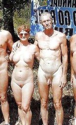 Mature Nudists - I Enjoy Naked Beaches!