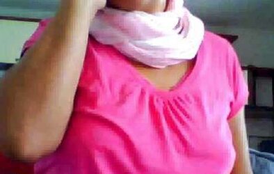 Real arab jilbab ass-fuck webcam with hijab paki niqab
