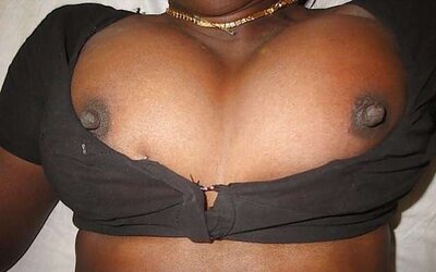 What Would You Do With These Huge Nips???!!!!