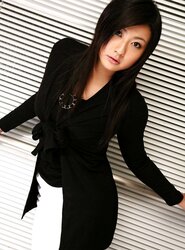 Megumi Haruka - 11 Japanese Hotties
