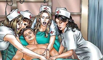 Nurse Teaching