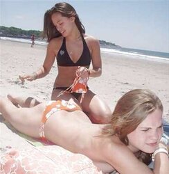 Nudist Bare Public Bare Beach Bare