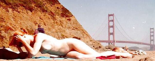 Nudist Bare Public Bare Beach Bare